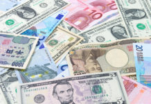 opzioni su valute - currency option