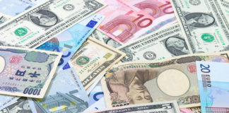 opzioni su valute - currency option